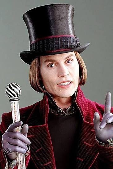 willy wonka